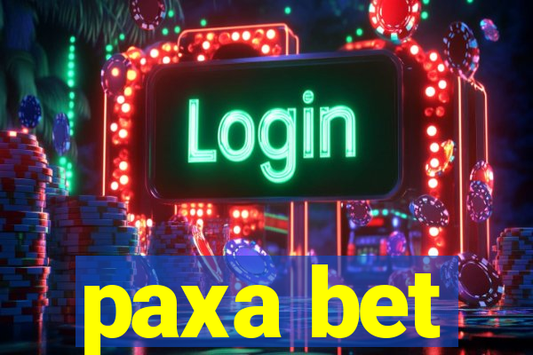 paxa bet